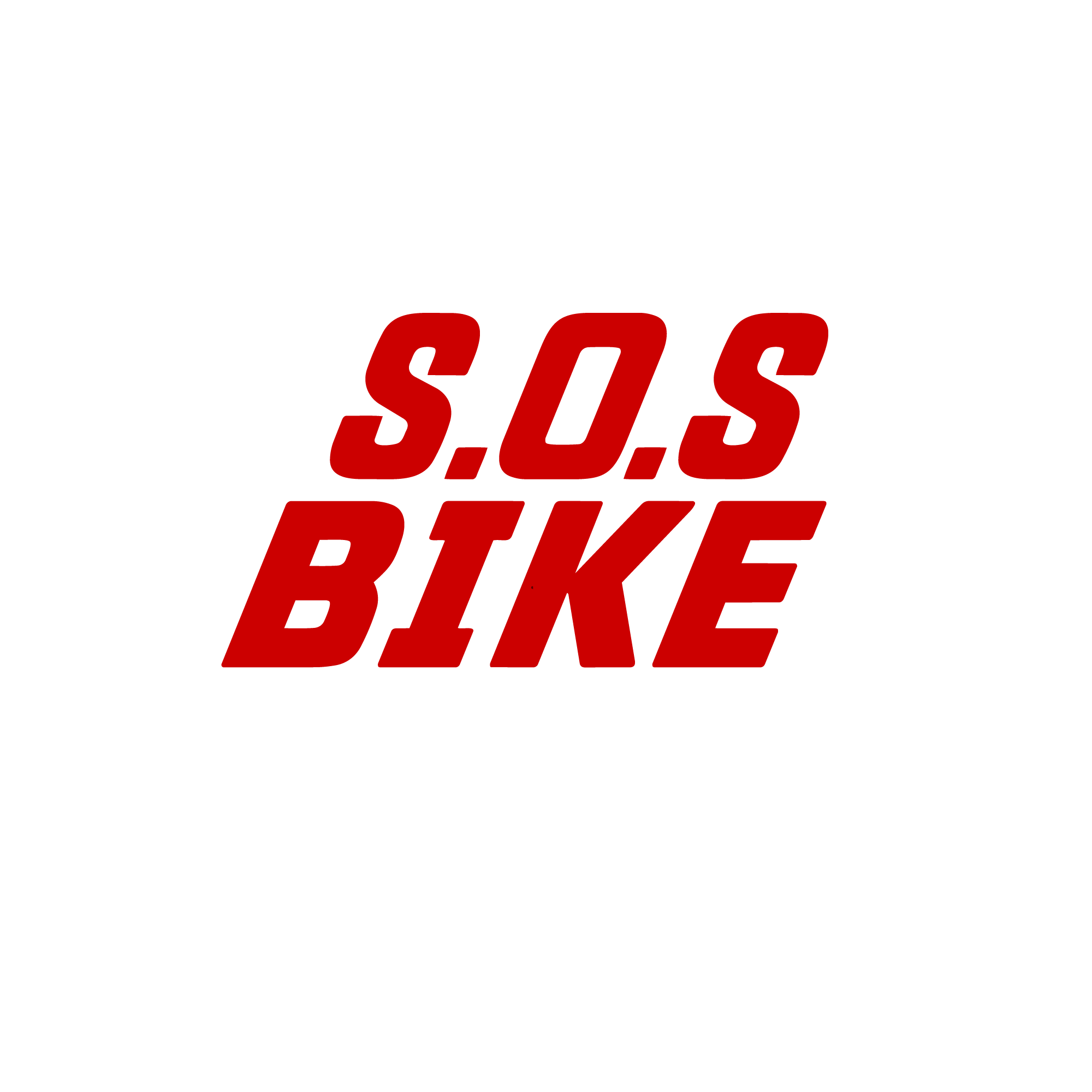 S.O.S Bike