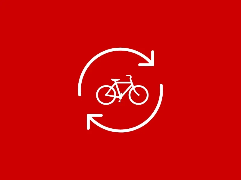 Bicicletas Usadas