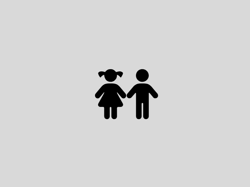 Niños