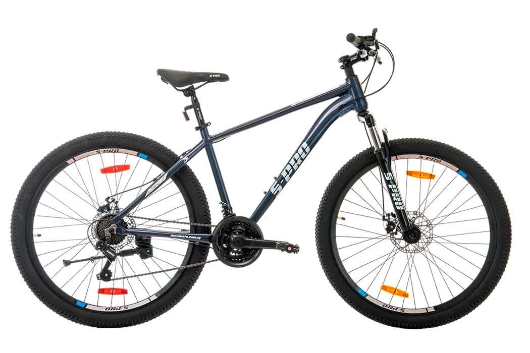 S-PRO ZERO3 MAN 27.5