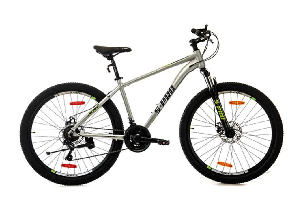 S-PRO ZERO3 MAN 29