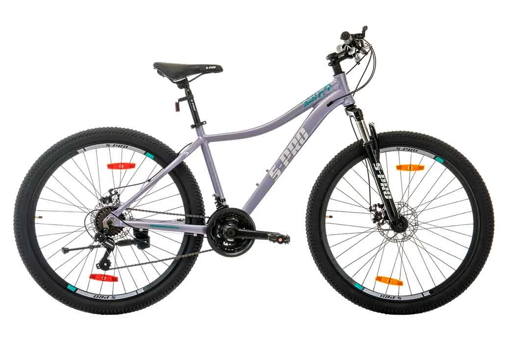 S-PRO ZERO3 LADY
