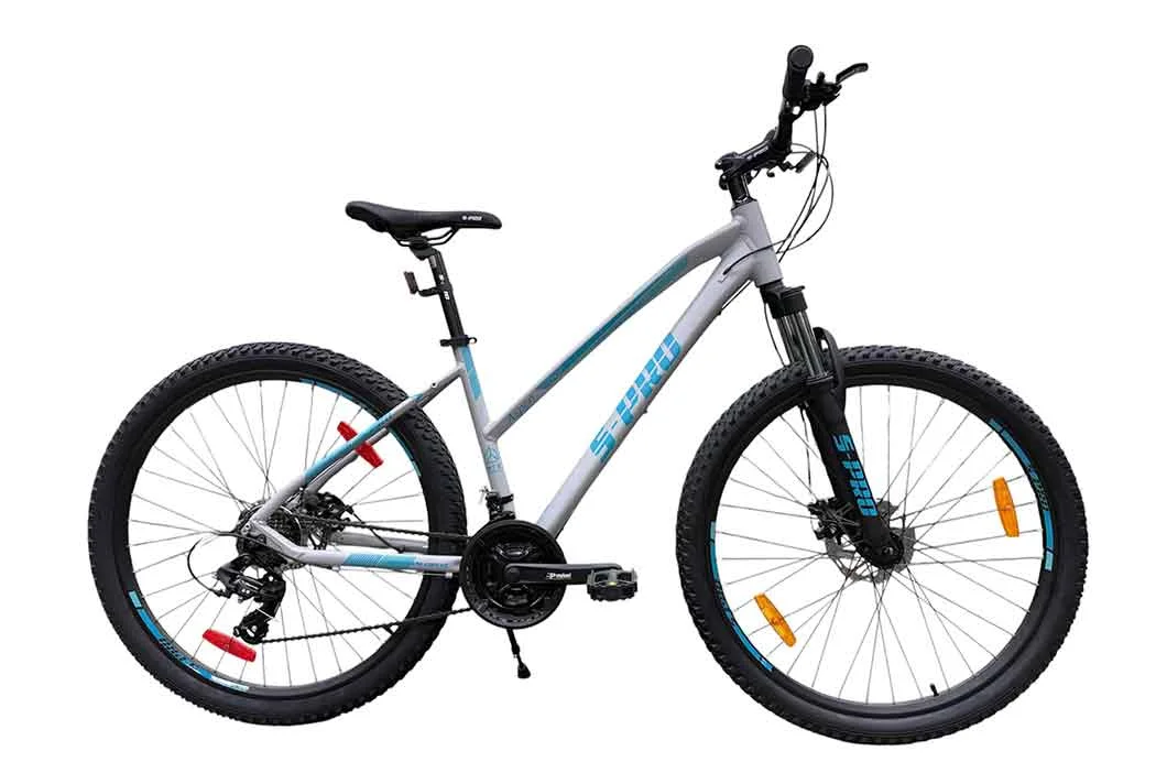 S-PRO ASPEN 27.5