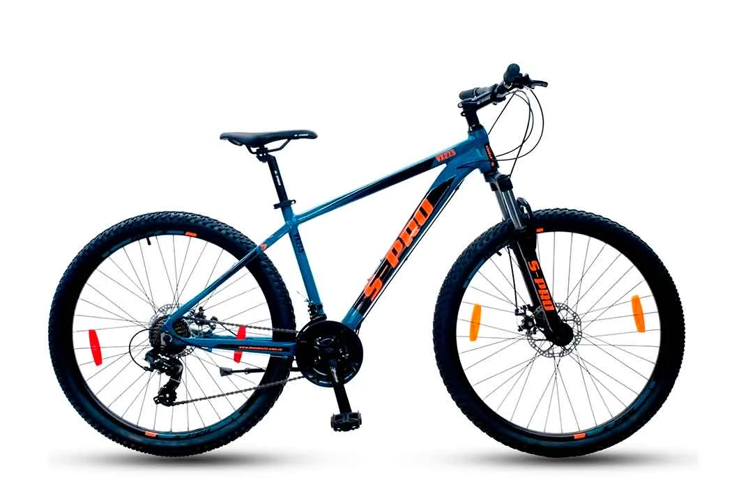 S-PRO VX 27.5
