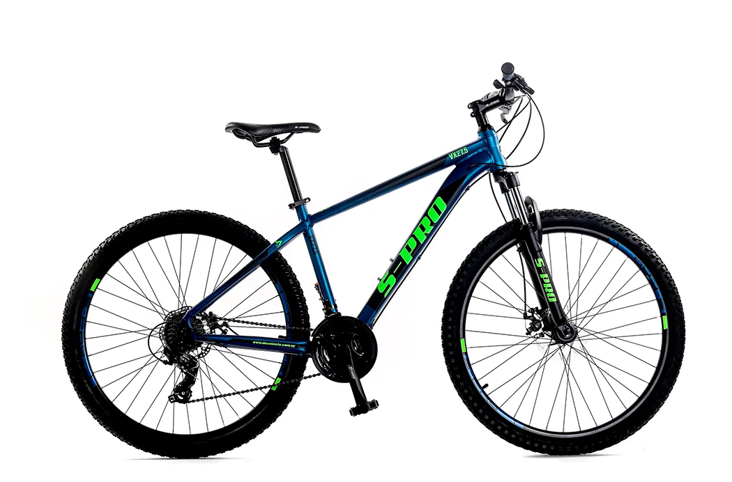 S-PRO VX 27.5