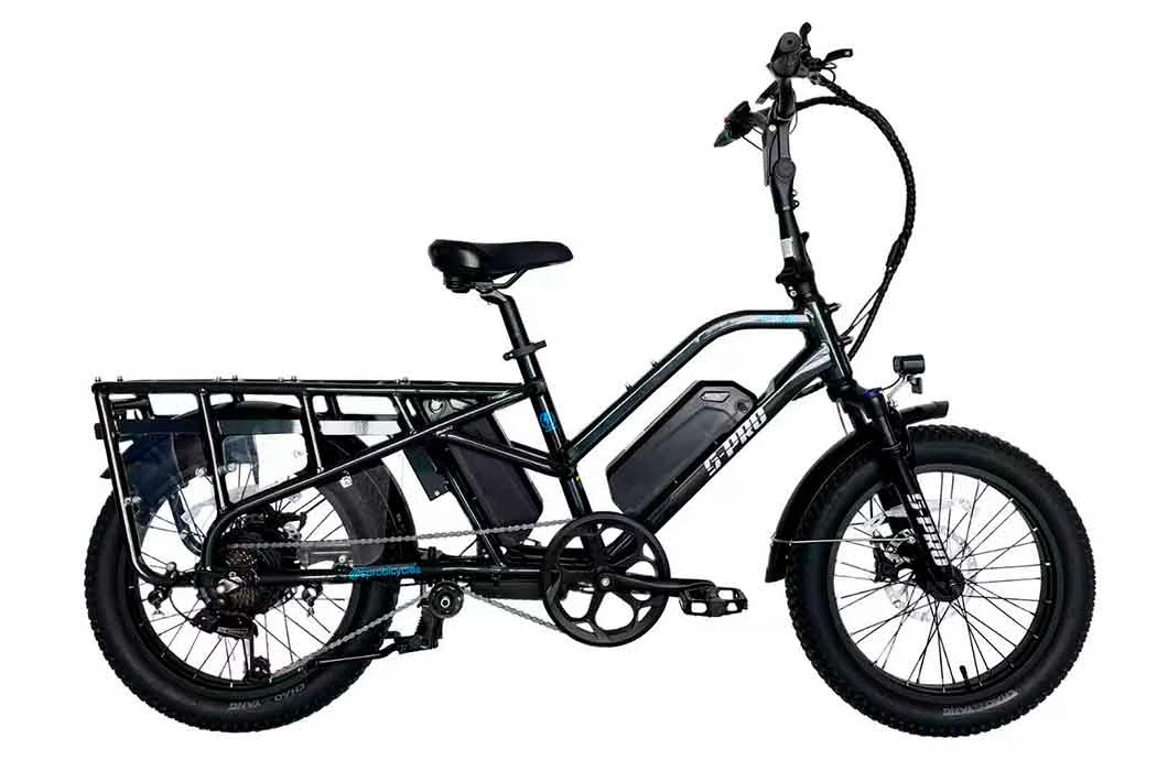 S-PRO WAGON