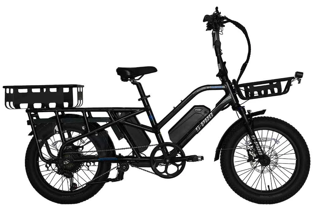 S-PRO WAGON