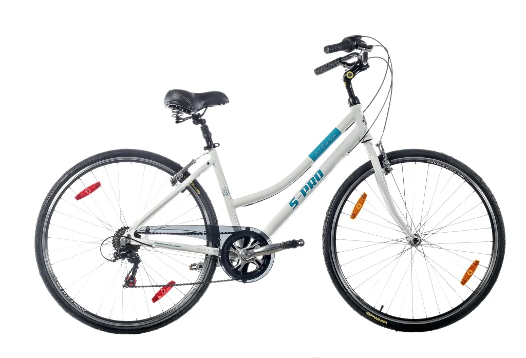 S-PRO STRADA LADY