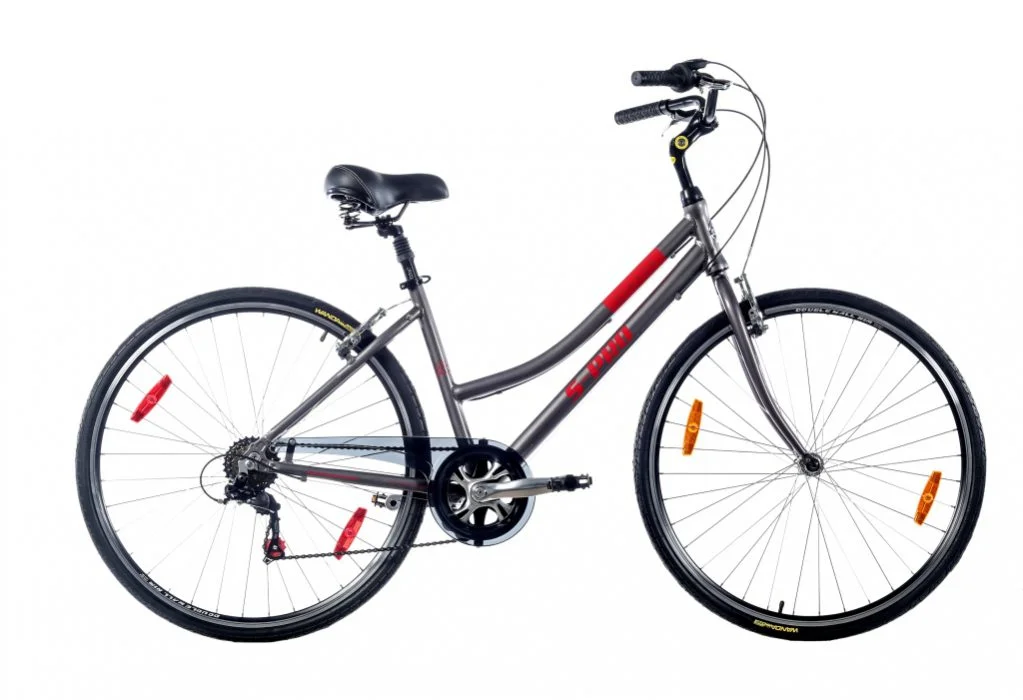 S-PRO STRADA LADY