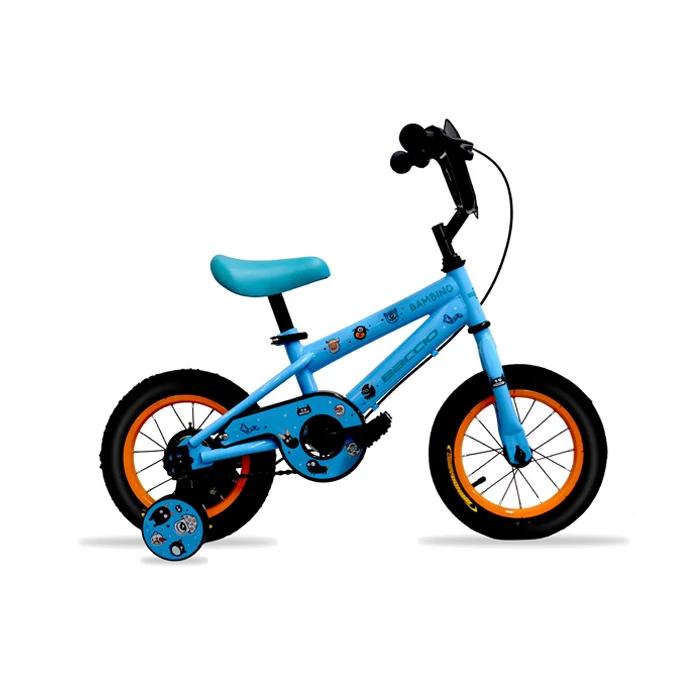 BACCIO BAMBINO 12