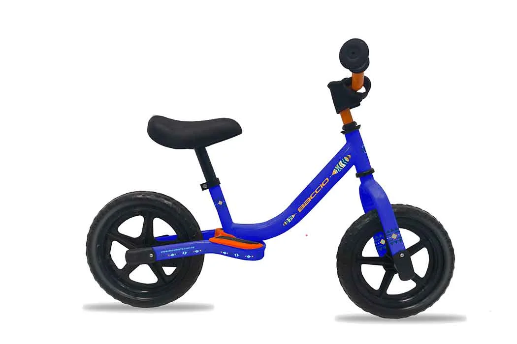 BACCIO BALANCE KIDS 12