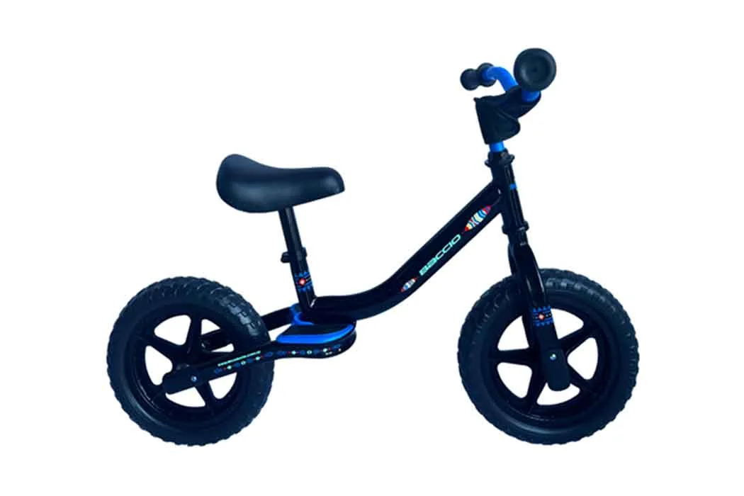 BACCIO BALANCE KIDS 12