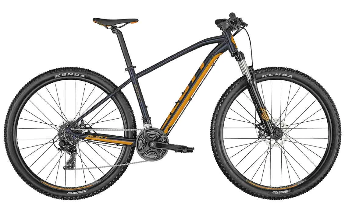 SCOTT ASPECT 770