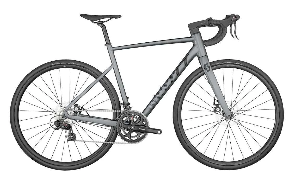 SCOTT SPEEDSTER 50 DISC