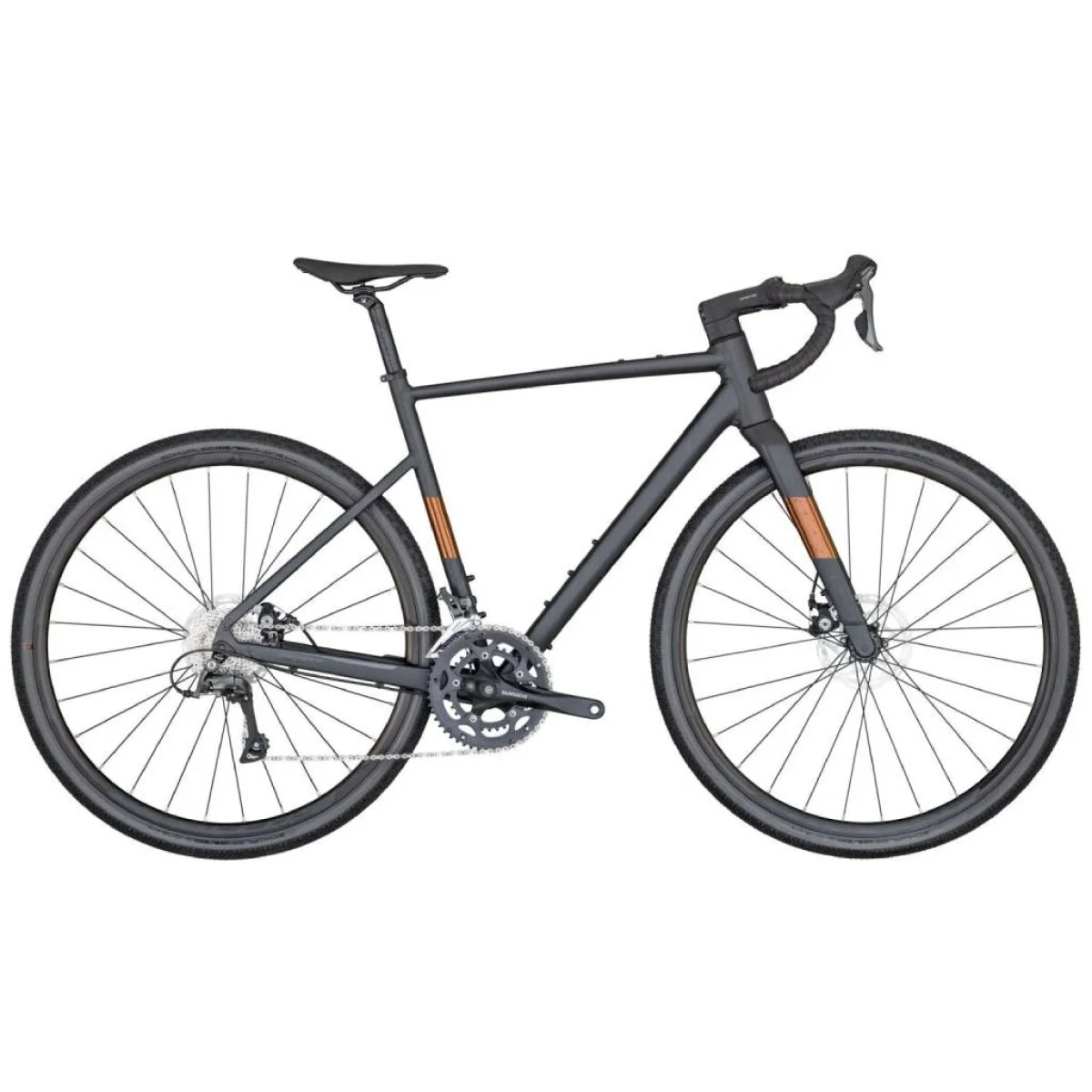 SCOTT SPEEDSTER GRAVEL 60