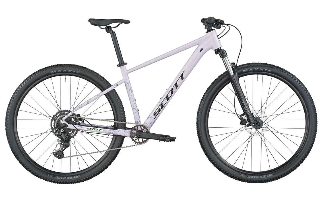 SCOTT CONTRAIL 30