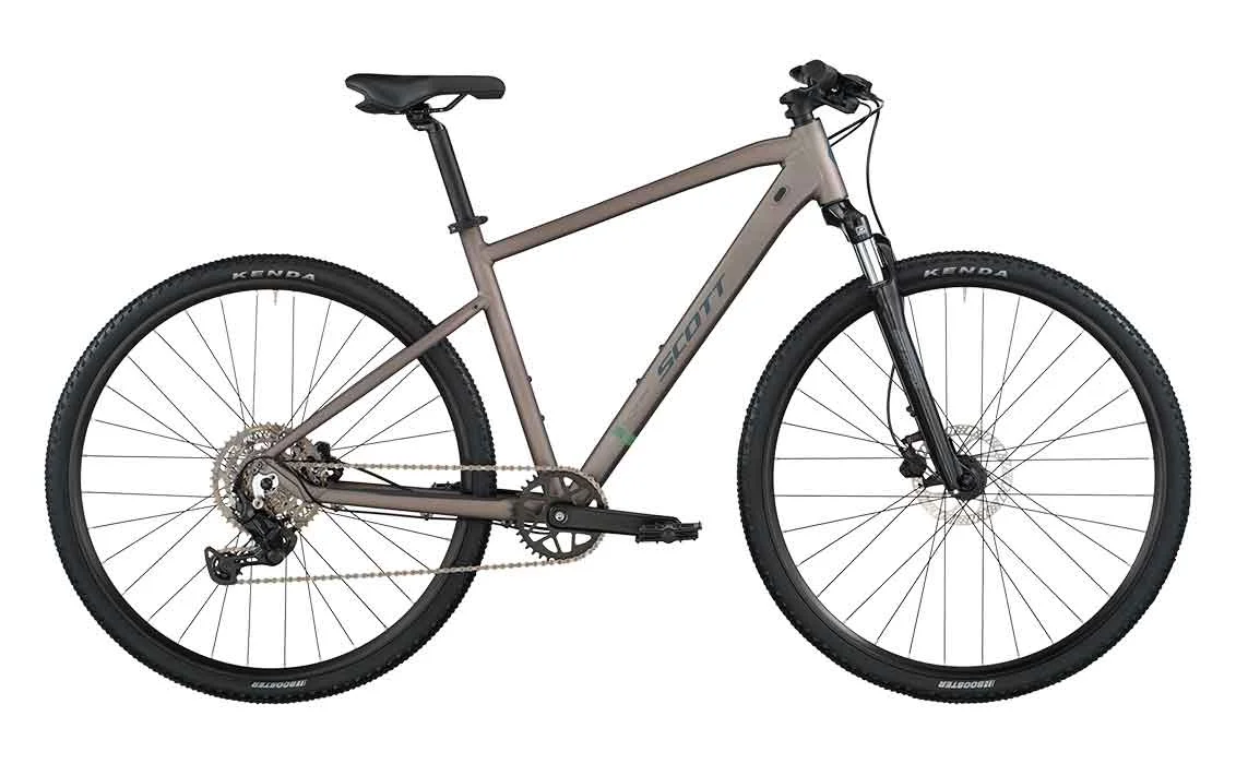SCOTT SUBCROSS 30