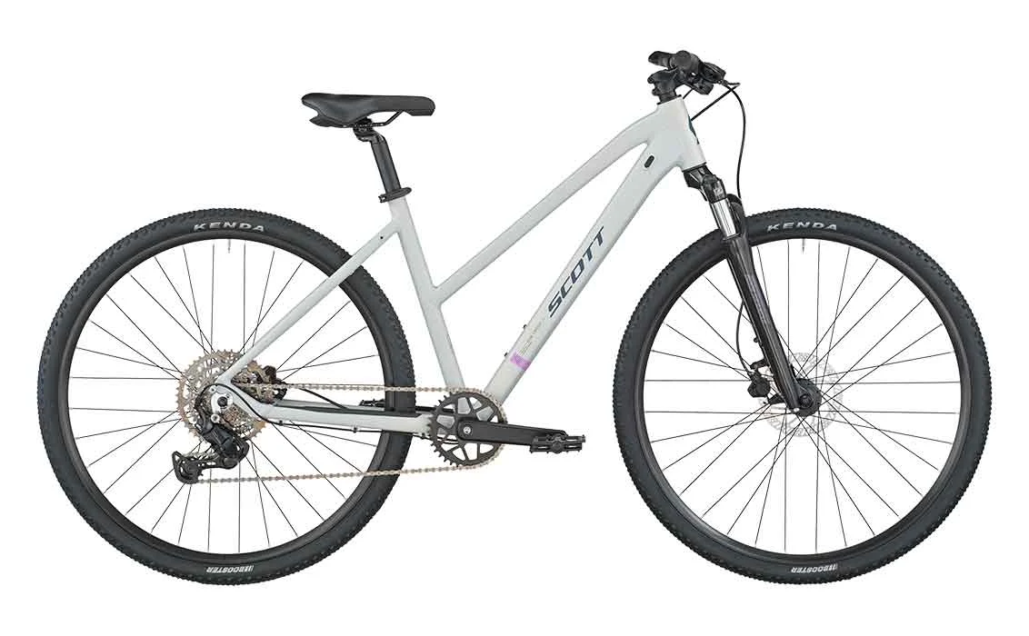 SCOTT SUBCROSS 30 SLOPE