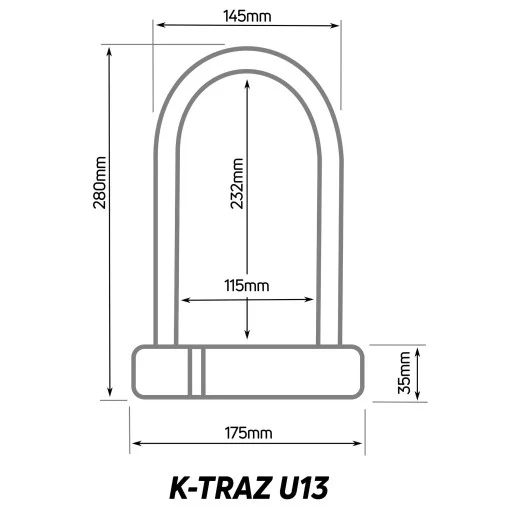 K-TRAZ U13